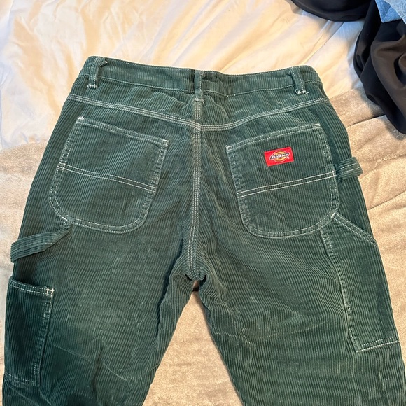 Dickies Corduroy cargo pants - Picture 2 of 4